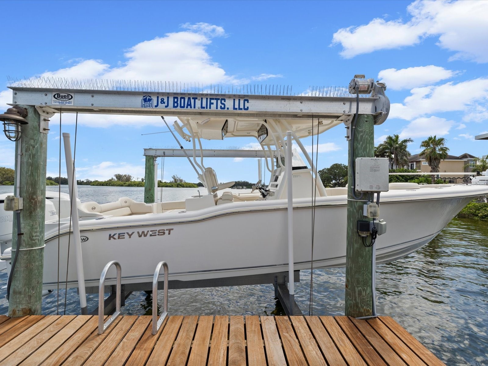 2057 N Pointe Alexis Drive Tarpon Springs FL 34689 TB8521950 image51