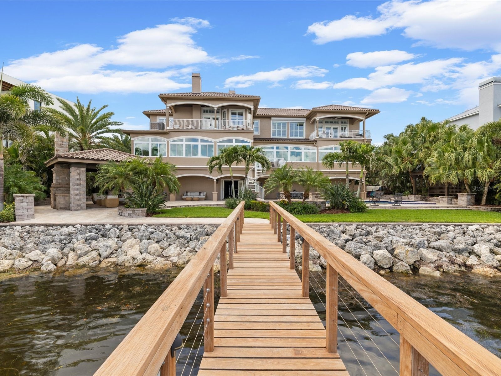 2057 N Pointe Alexis Drive Tarpon Springs FL 34689 TB8521950 image52