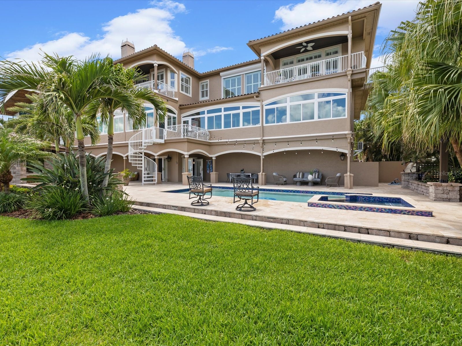 2057 N Pointe Alexis Drive Tarpon Springs FL 34689 TB8521950 image53