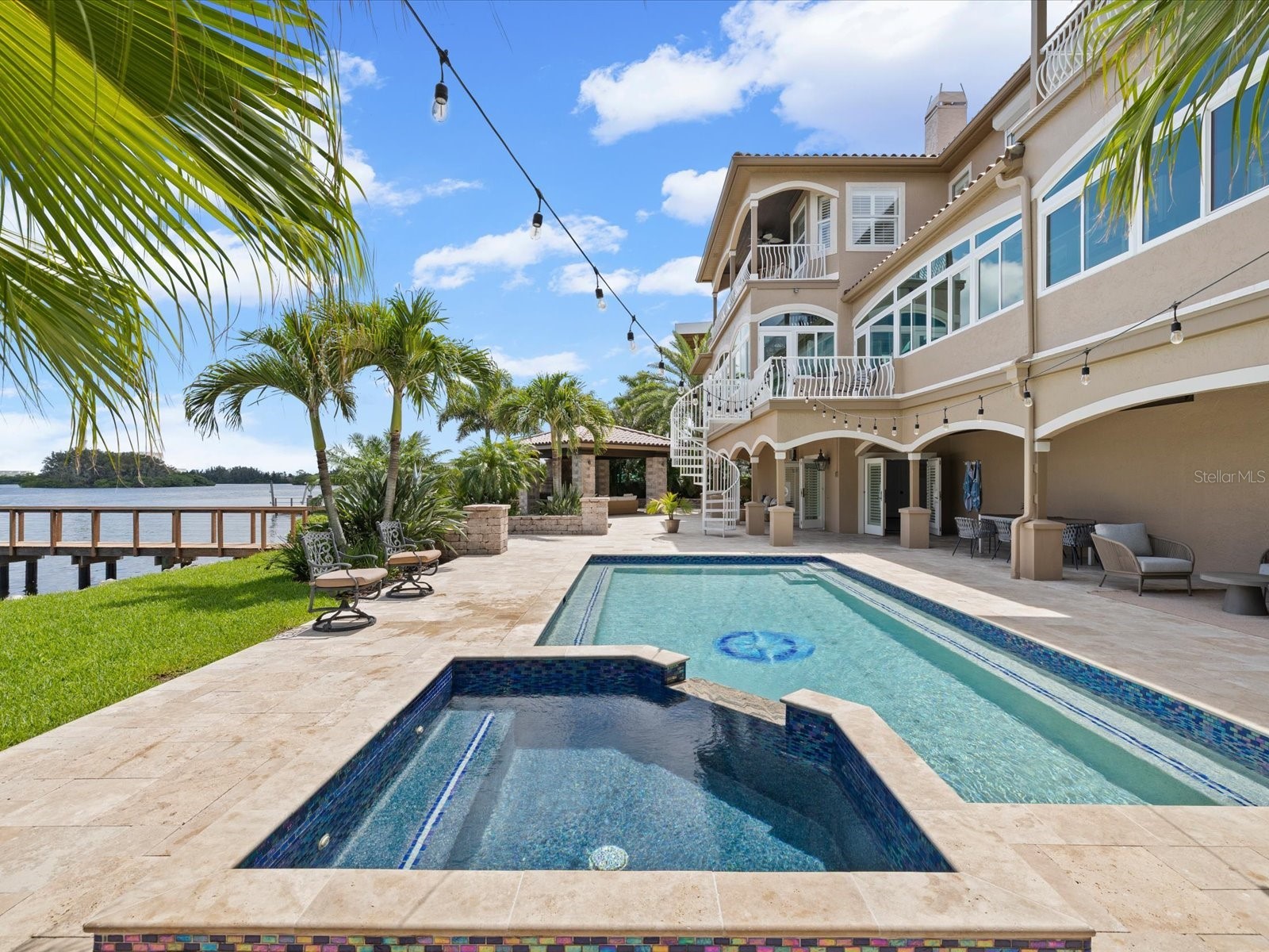 2057 N Pointe Alexis Drive Tarpon Springs FL 34689 TB8521950 image54