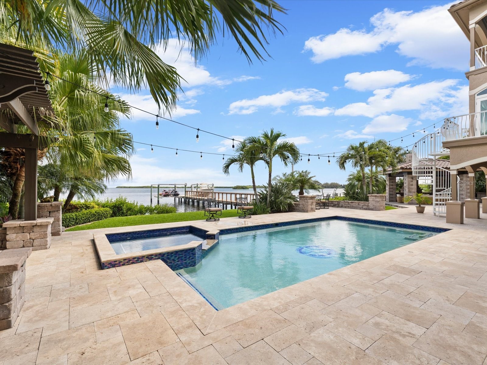 2057 N Pointe Alexis Drive Tarpon Springs FL 34689 TB8521950 image55
