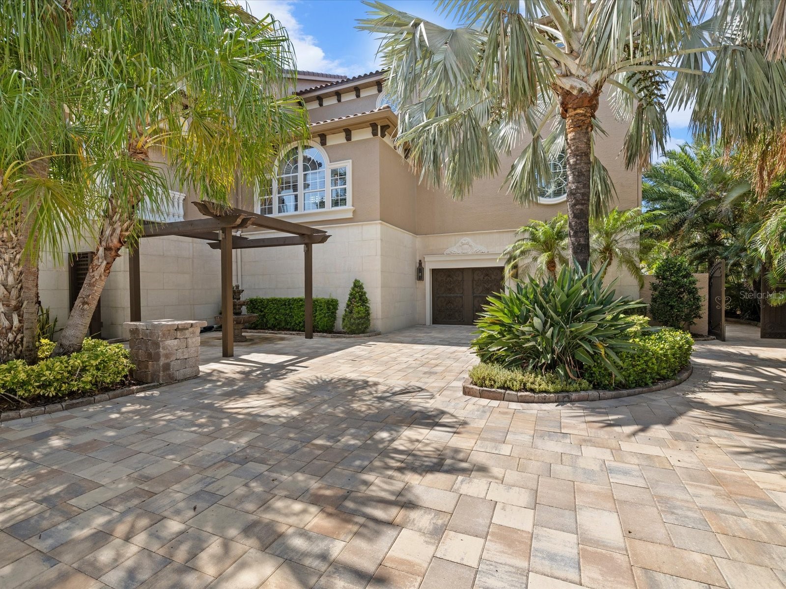 2057 N Pointe Alexis Drive Tarpon Springs FL 34689 TB8521950 image60