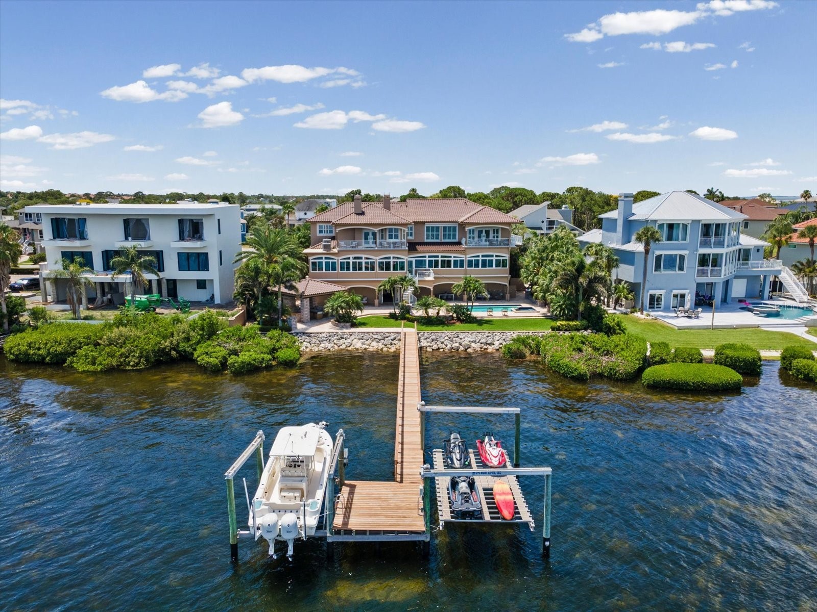2057 N Pointe Alexis Drive Tarpon Springs FL 34689 TB8521950 image63