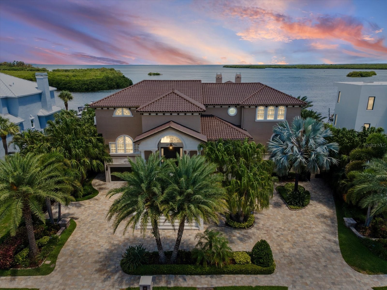 2057 N Pointe Alexis Drive Tarpon Springs FL 34689 TB8521950 image64