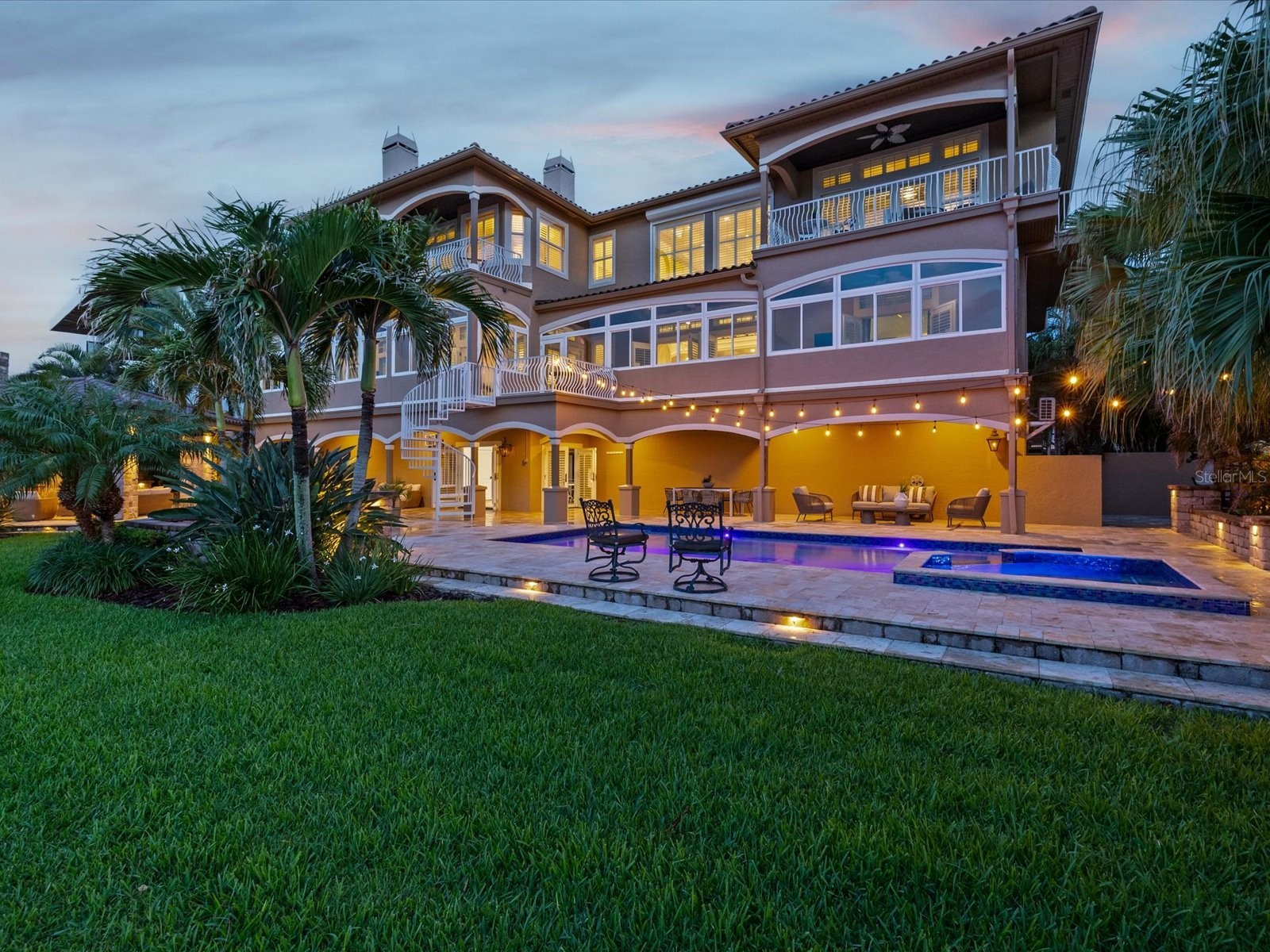 2057 N Pointe Alexis Drive Tarpon Springs FL 34689 TB8521950 image67