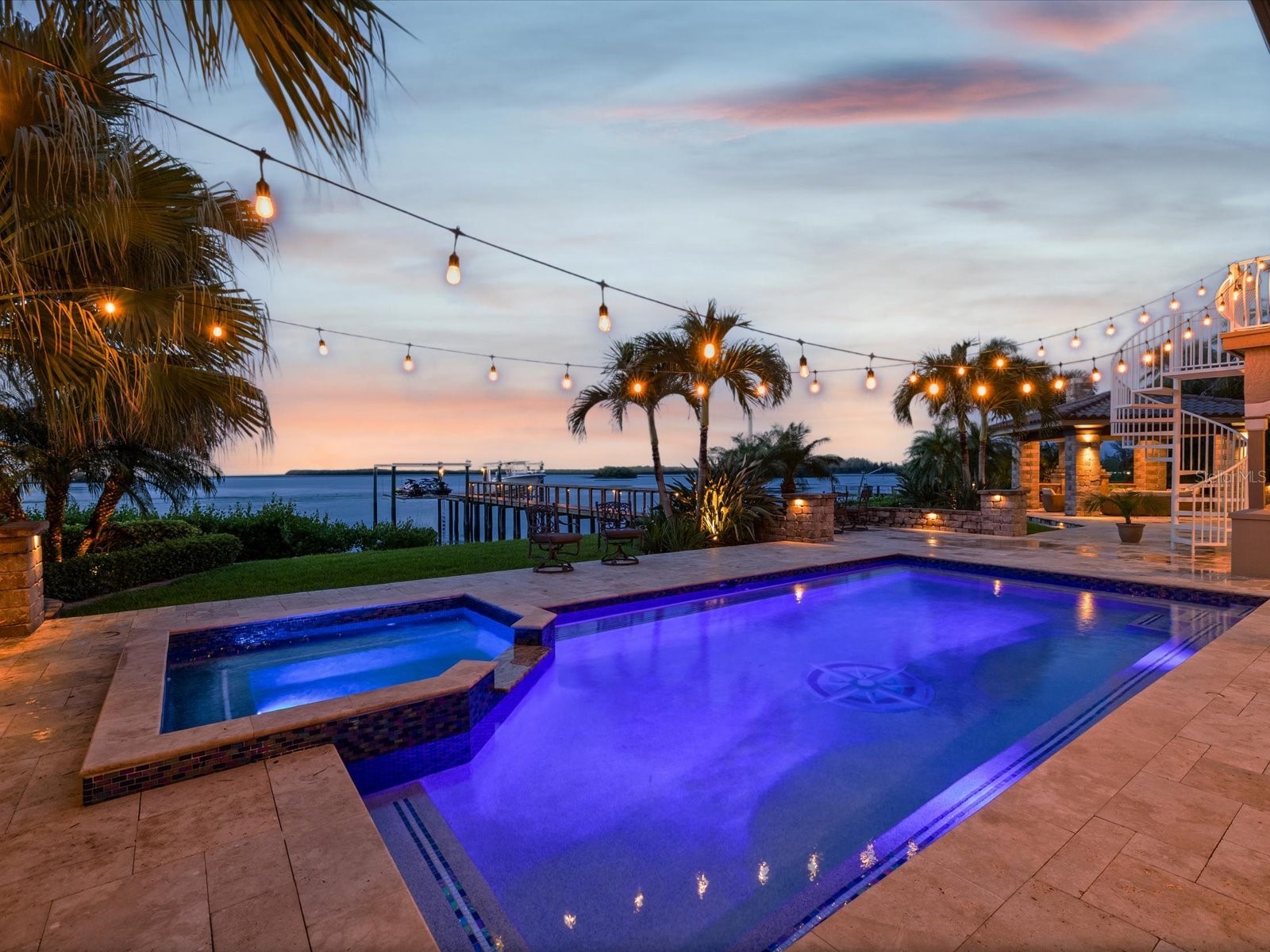2057 N Pointe Alexis Drive Tarpon Springs FL 34689 TB8521950 image68