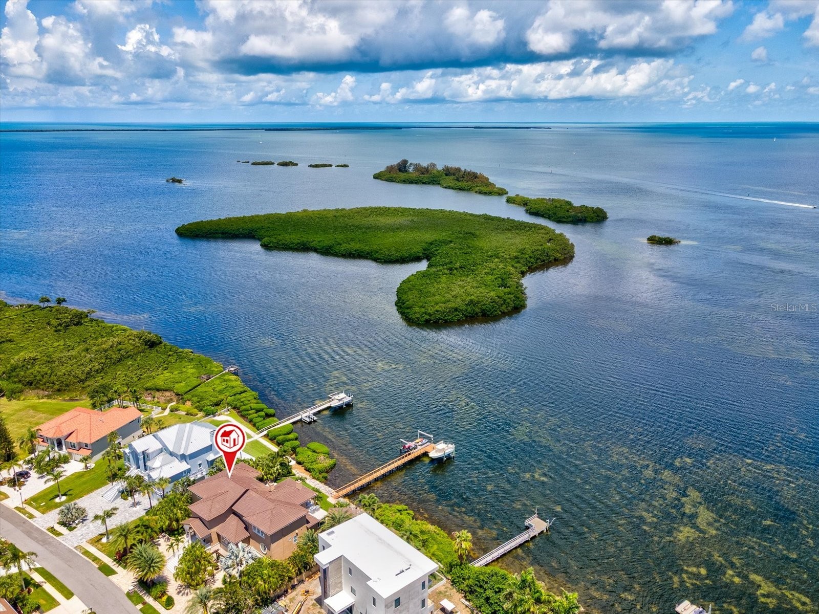 2057 N Pointe Alexis Drive Tarpon Springs FL 34689 TB8521950 image73