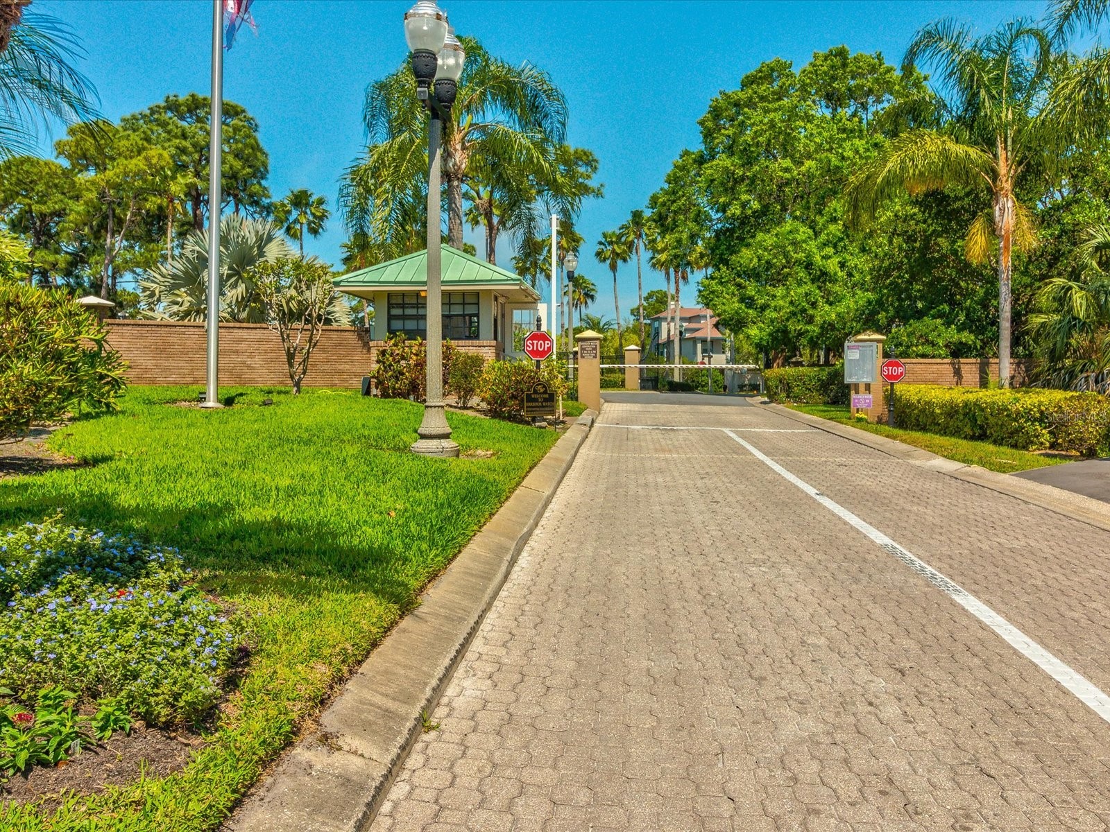 2057 N Pointe Alexis Drive Tarpon Springs FL 34689 TB8521950 image75