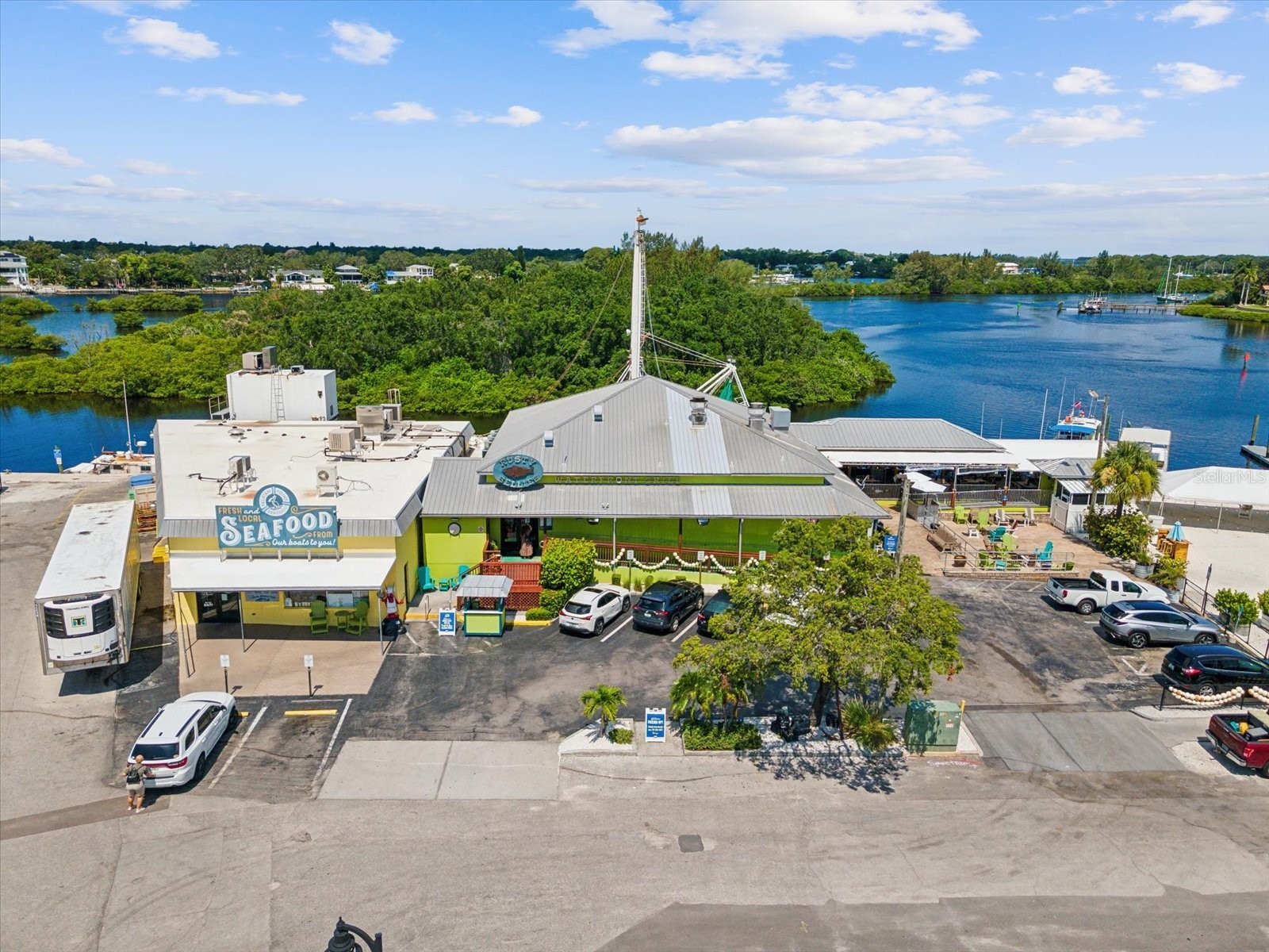 2057 N Pointe Alexis Drive Tarpon Springs FL 34689 TB8521950 image80