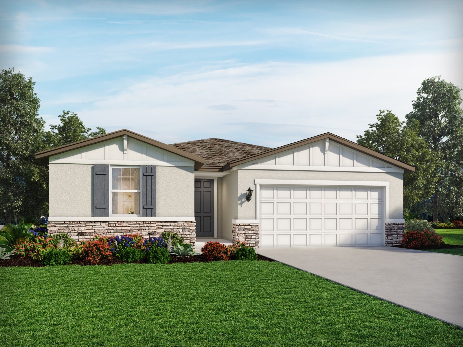 2057 Rosewood Drive Bartow FL 33830 TB8503422 image1