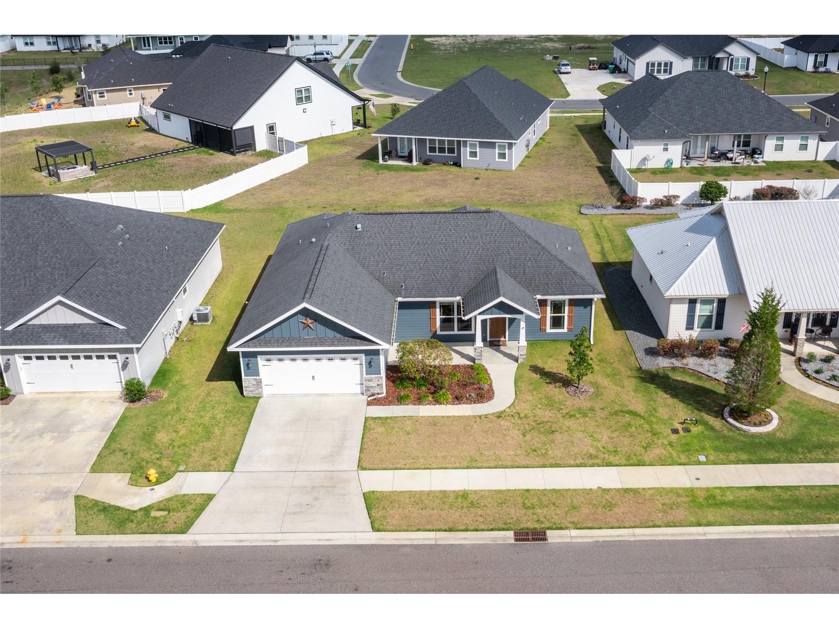 2057 SW 246th Drive Newberry FL 32669 GC538571 image60