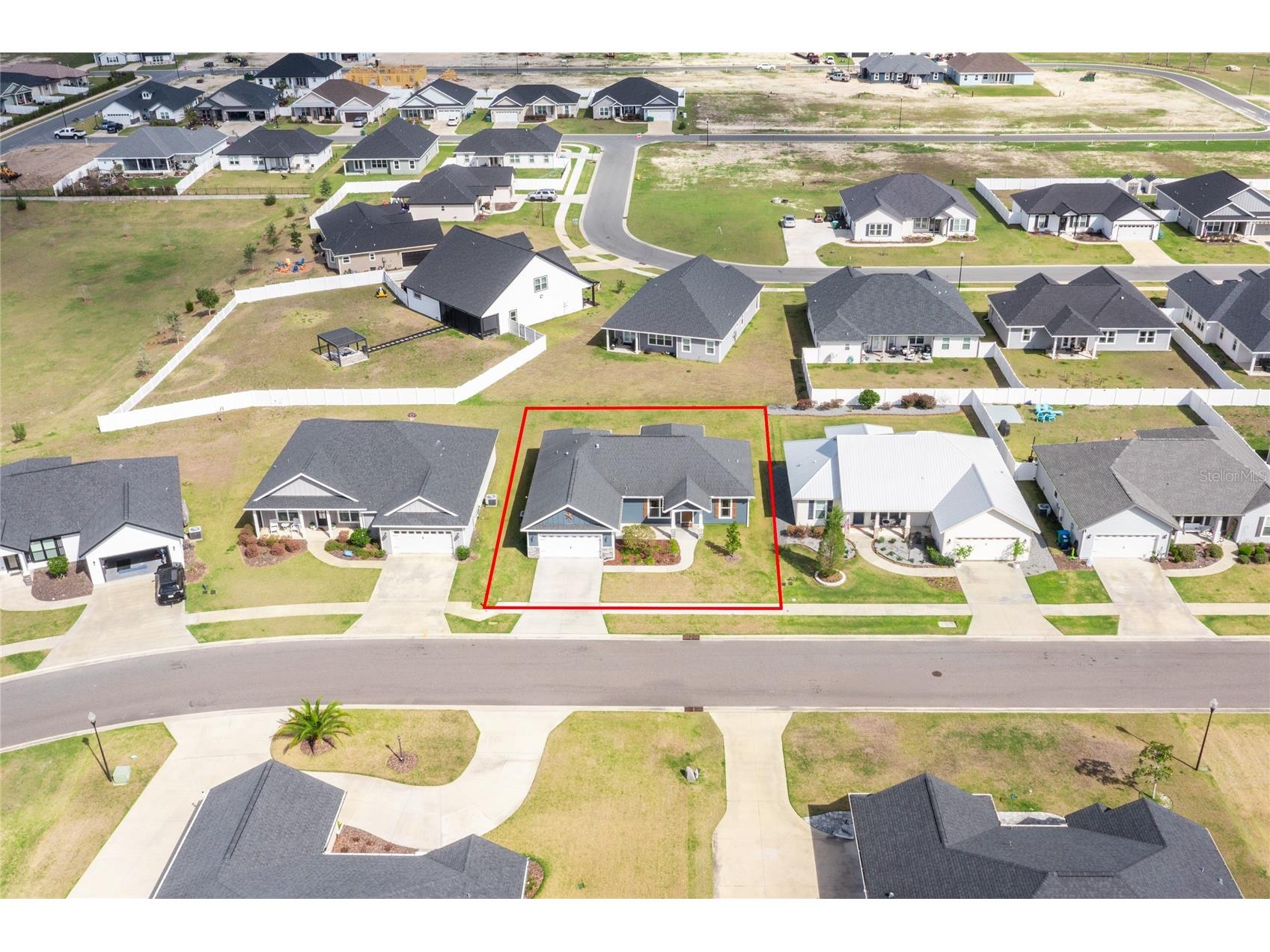 2057 SW 246th Drive Newberry FL 32669 GC538571 image61