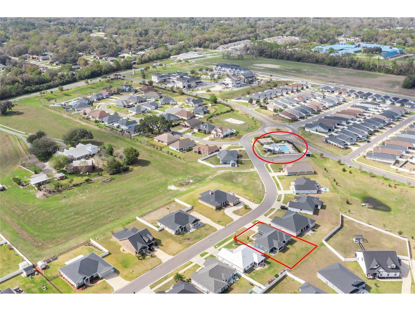 2057 SW 246th Drive Newberry FL 32669 GC538571 image62