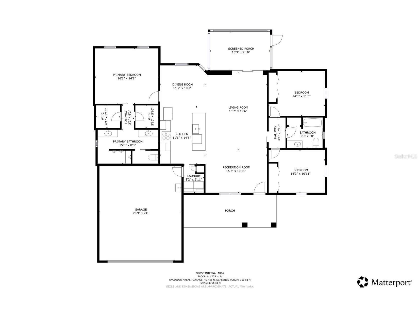 2057 SW 246th Drive Newberry FL 32669 GC538571 image65