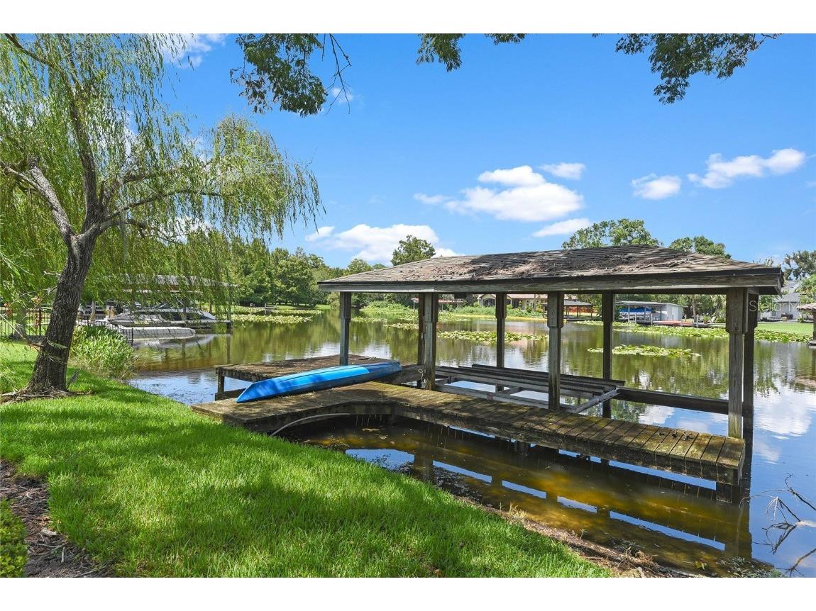 2057 Venetian Way Winter Park FL 32789 - LAKE MAITLAND LAGOON O6133172 image1