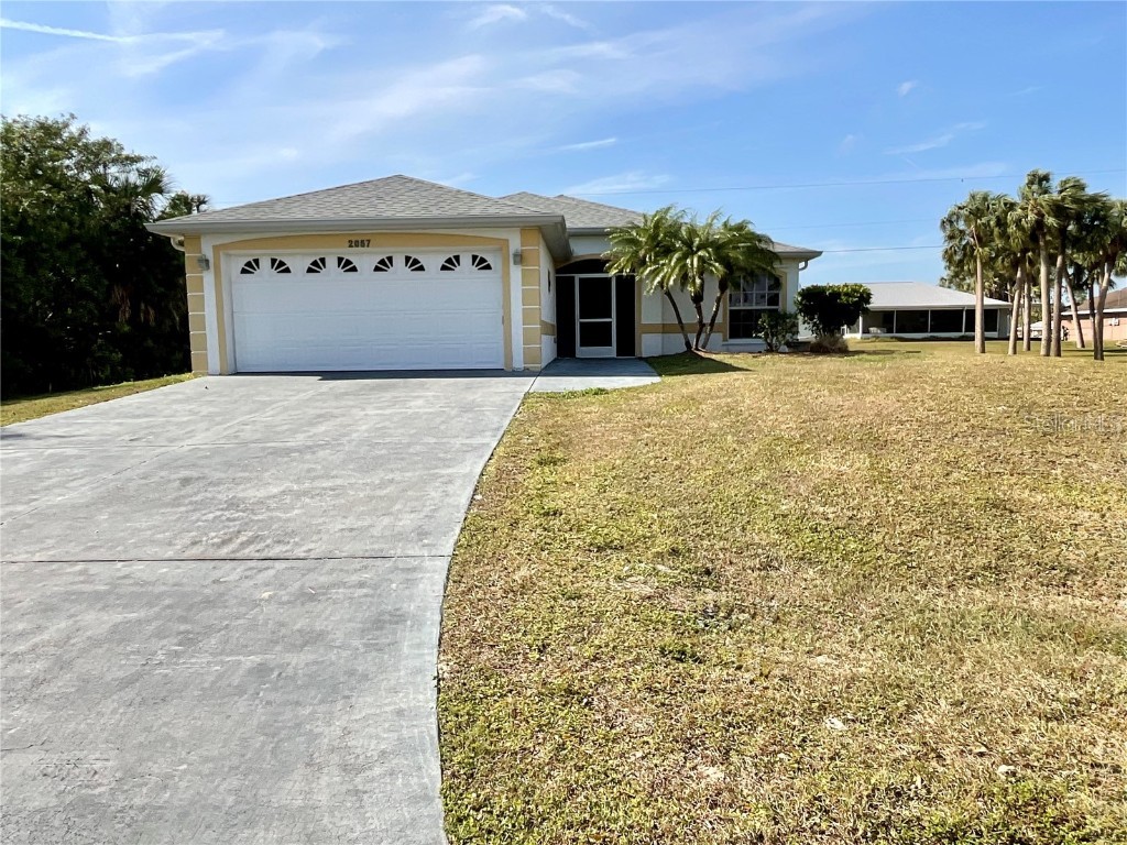 2057 Wonderwin Street Port Charlotte FL 33948 C7502910 image1