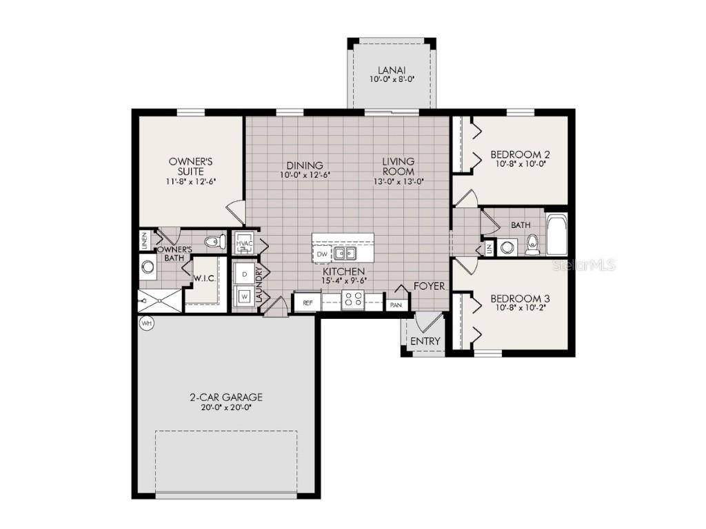 20578 Tappan Zee Drive Port Charlotte FL 33952 A4670808 image9