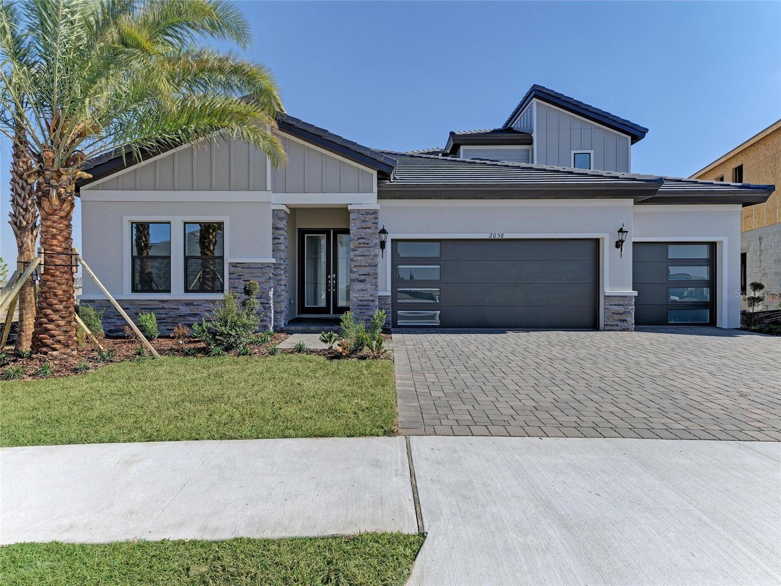 2058 Arching Branch Drive Zephyrhills FL 33541 TB8470627 image1
