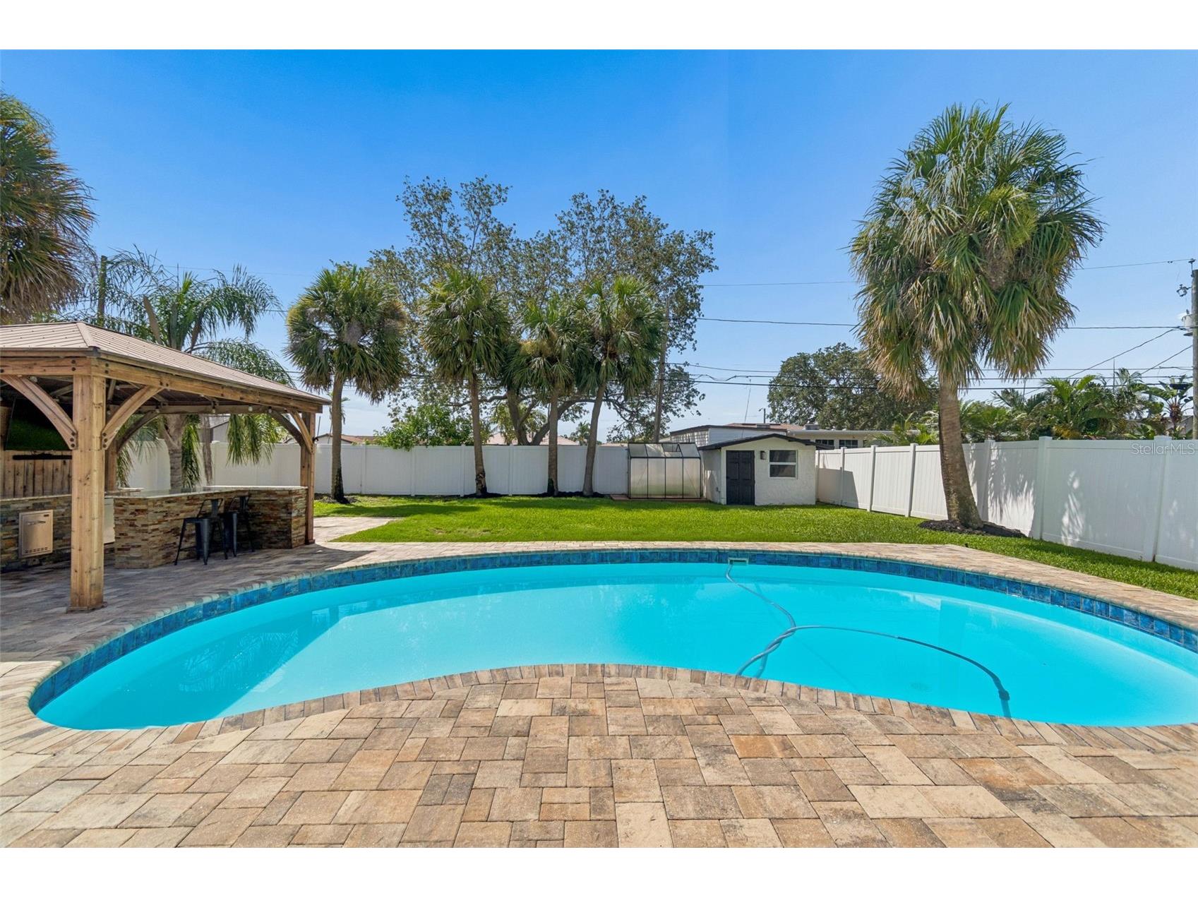 2058 Bayou Grande Boulevard NE Saint Petersburg FL 33703 TB8527857 image22