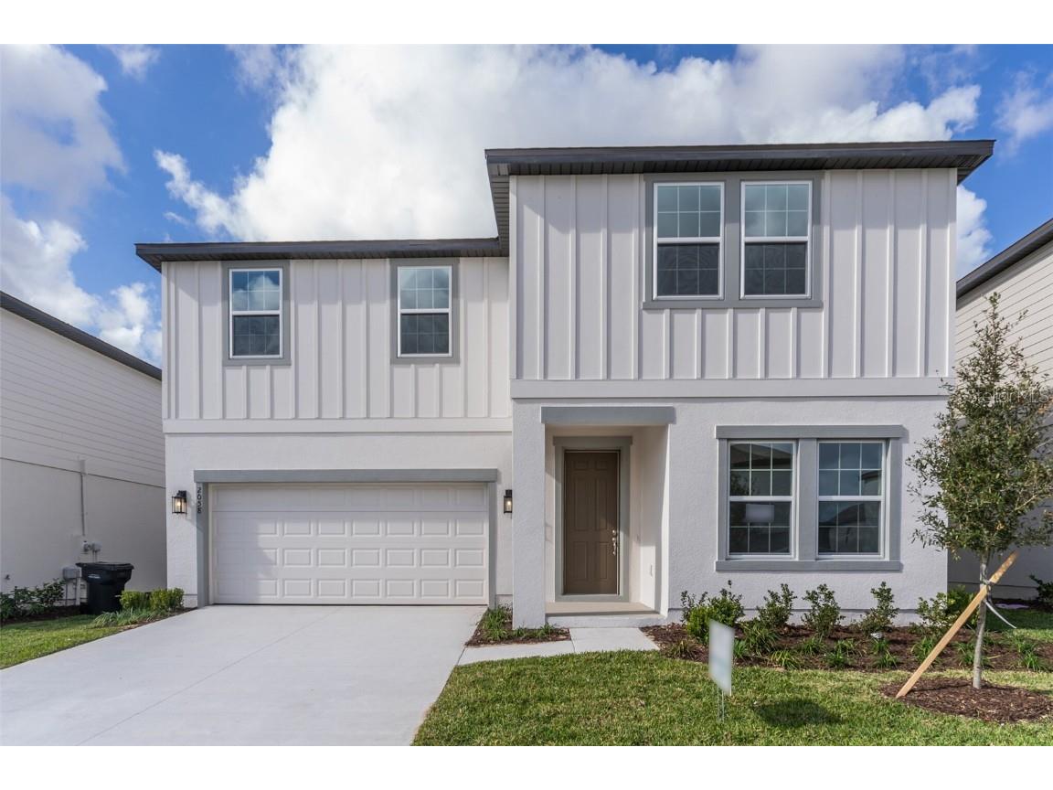 2058 Derwent Drive Davenport FL 33896 O6163325 image1