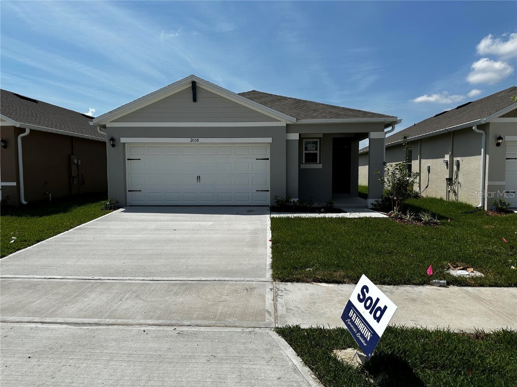 2058 King Ranch Street Kissimmee FL 34744 J964839 image1