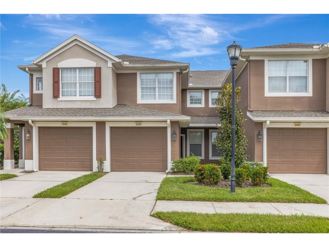 2058 Kings Palace Drive #2058 Riverview FL 33578 TB8427038 image1