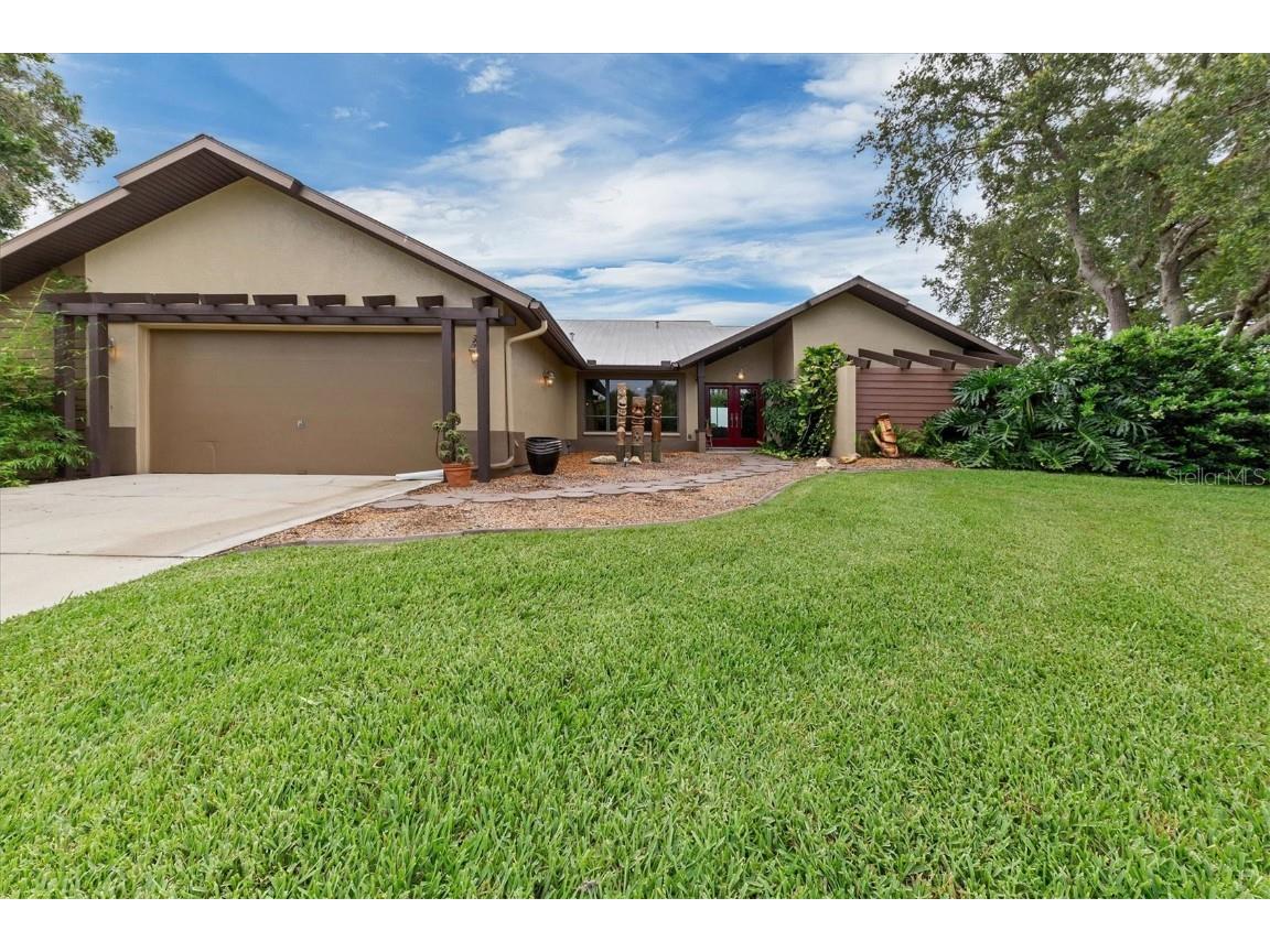 2058 Proude Street Port Charlotte FL 33953 - INGERSOL WATERWAY/LAGOON D6120134 image1