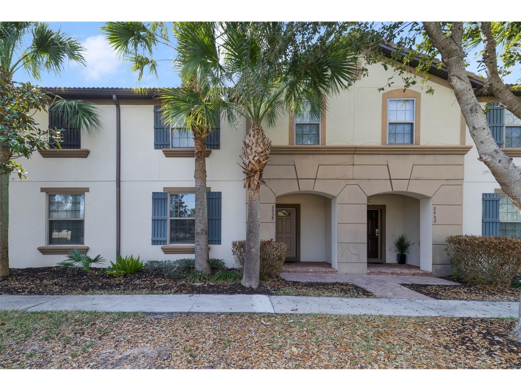 2058 Rome Drive Kissimmee FL 34747 O6385195 image1