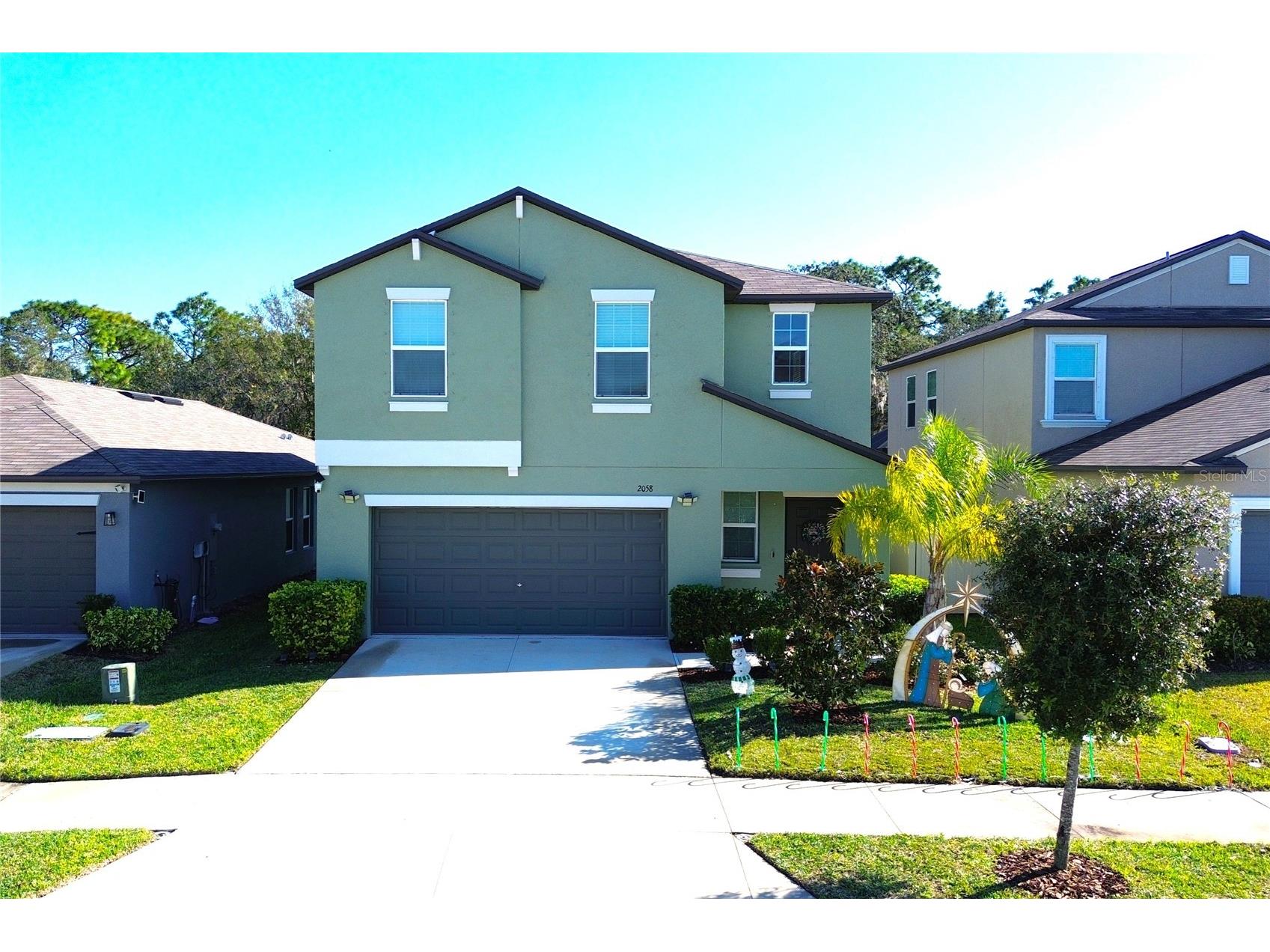 2058 Stellar Brilliance Way Lutz FL 33558 TB8459415 image1