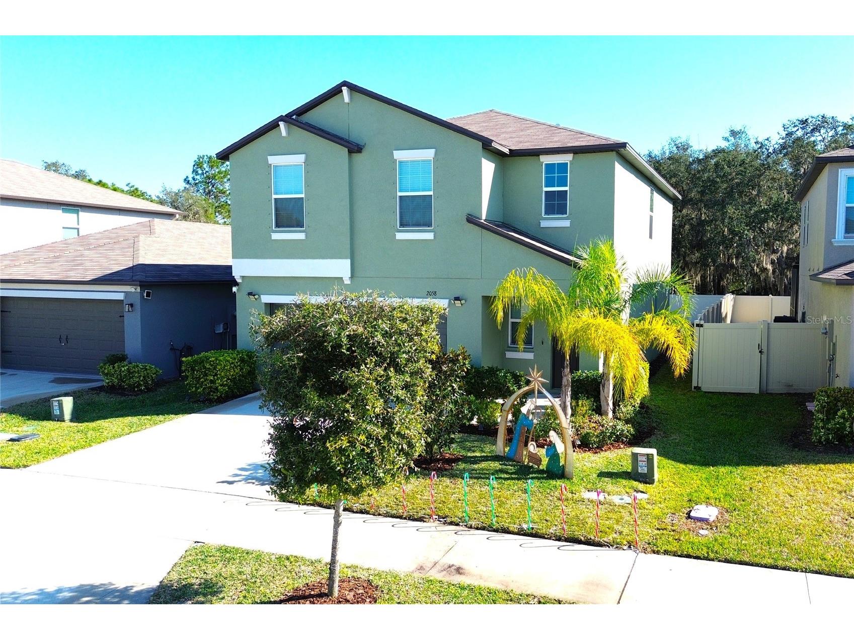 2058 Stellar Brilliance Way Lutz FL 33558 TB8459415 image4