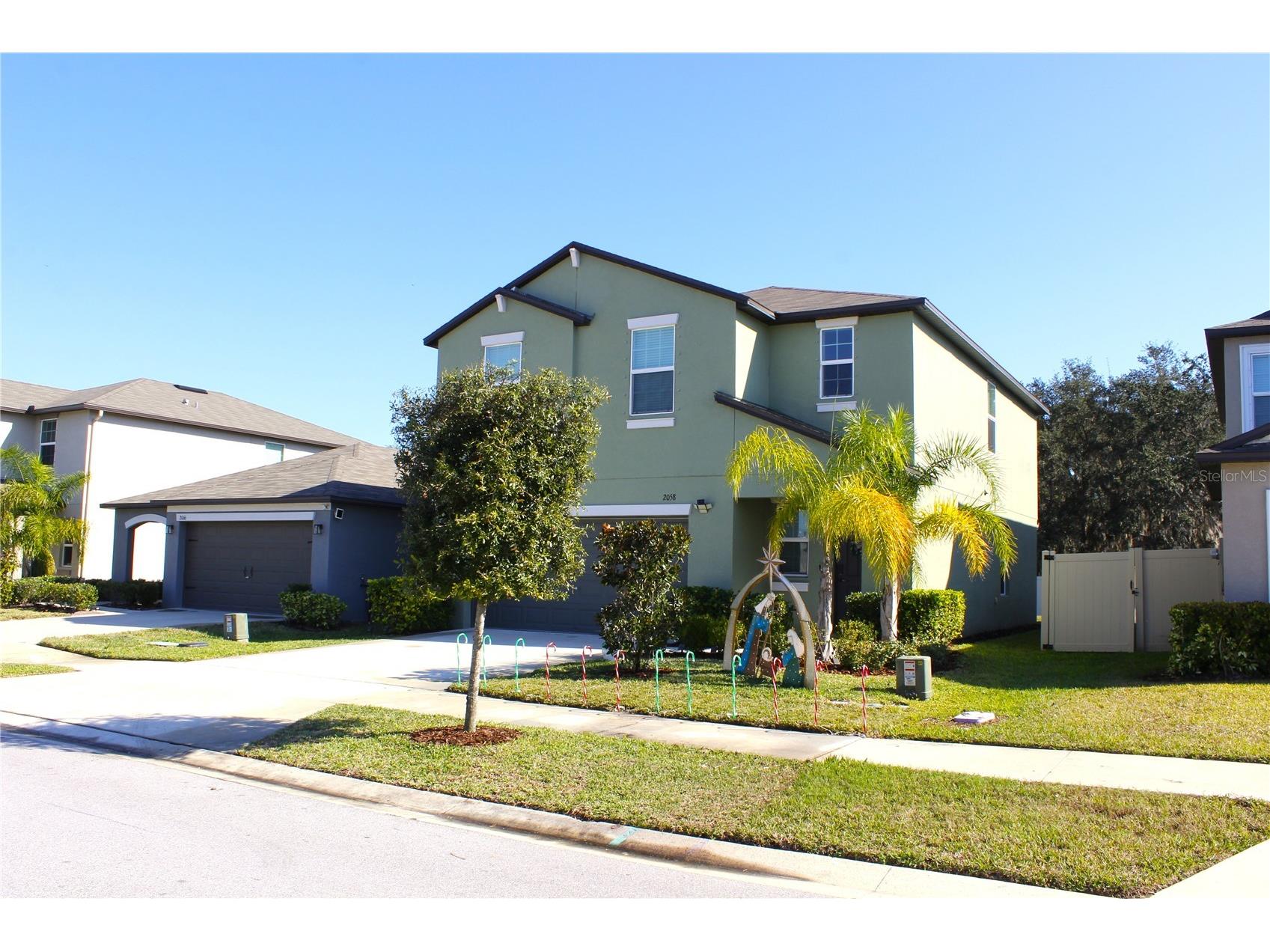 2058 Stellar Brilliance Way Lutz FL 33558 TB8459415 image5