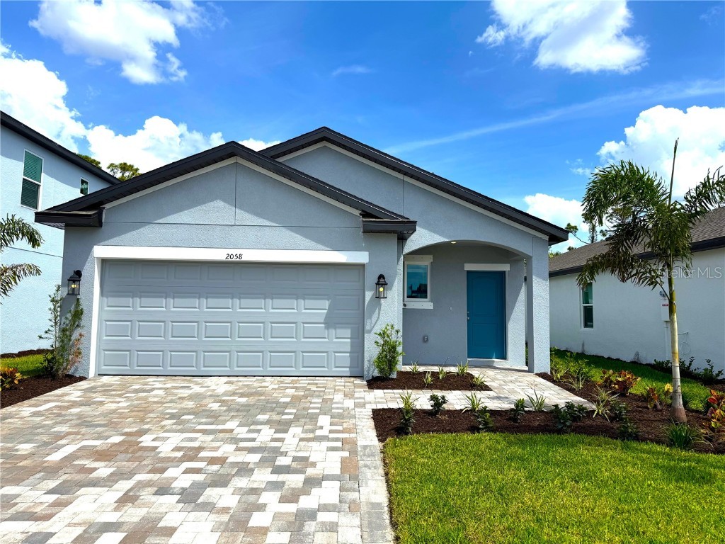 2058 Sunset Preserve Way Port Charlotte FL 33953 R4909130 image1