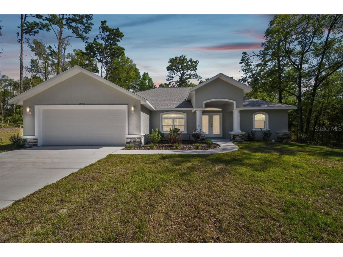 2058 W Ivorywood Drive Beverly Hills FL 34465 T3441712 image1