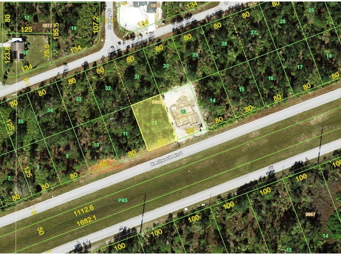 20588 Kenilworth Boulevard Port Charlotte FL 33954 C7524128 image1