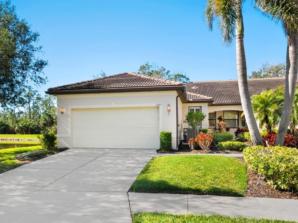 2059 Batello Drive Venice FL 34292 N6137550 image1