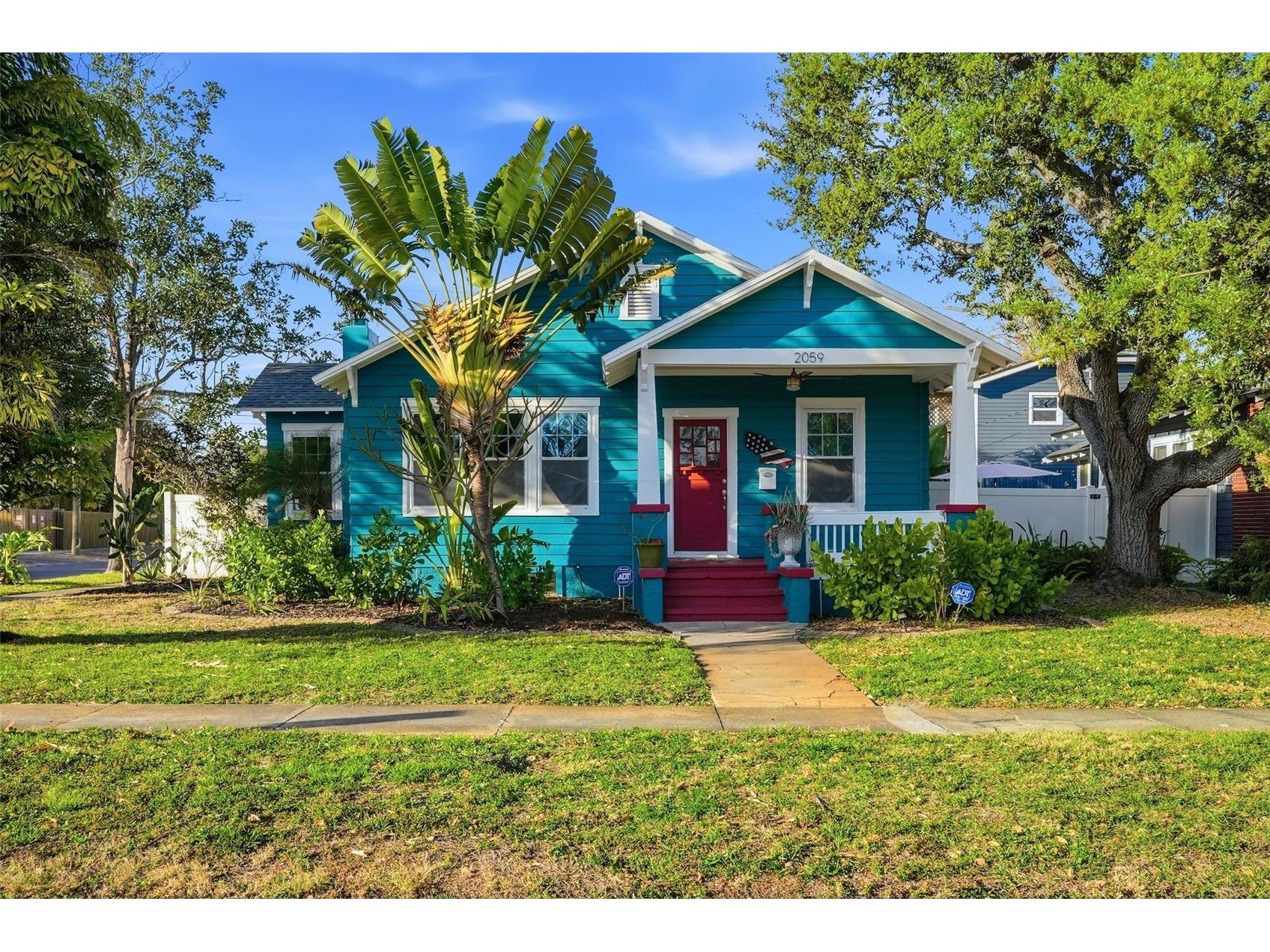 2059 Burlington Avenue N Saint Petersburg FL 33713 TB8476085 image1