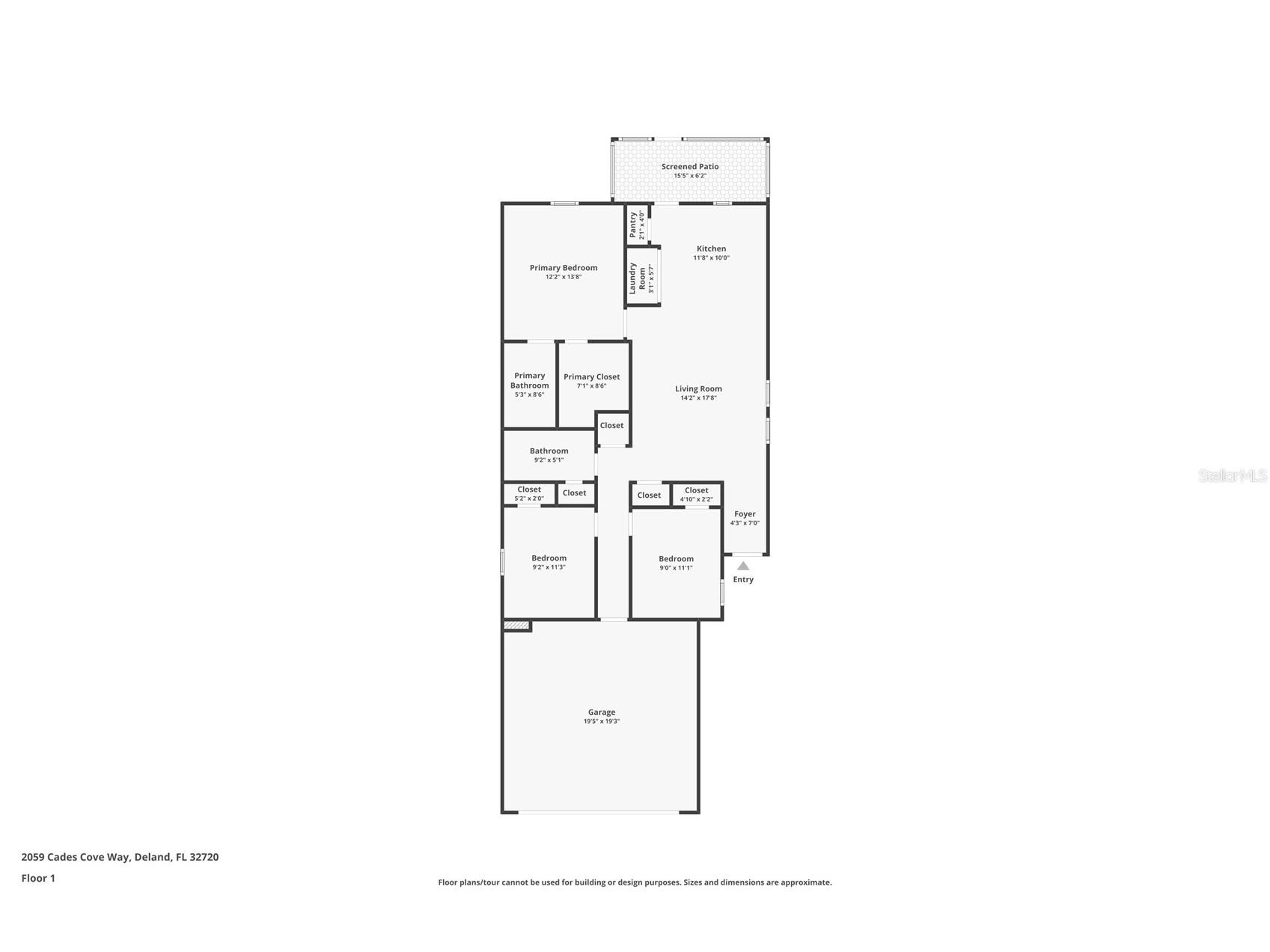 2059 Cades Cove Way Deland FL 32720 V4950125 image2