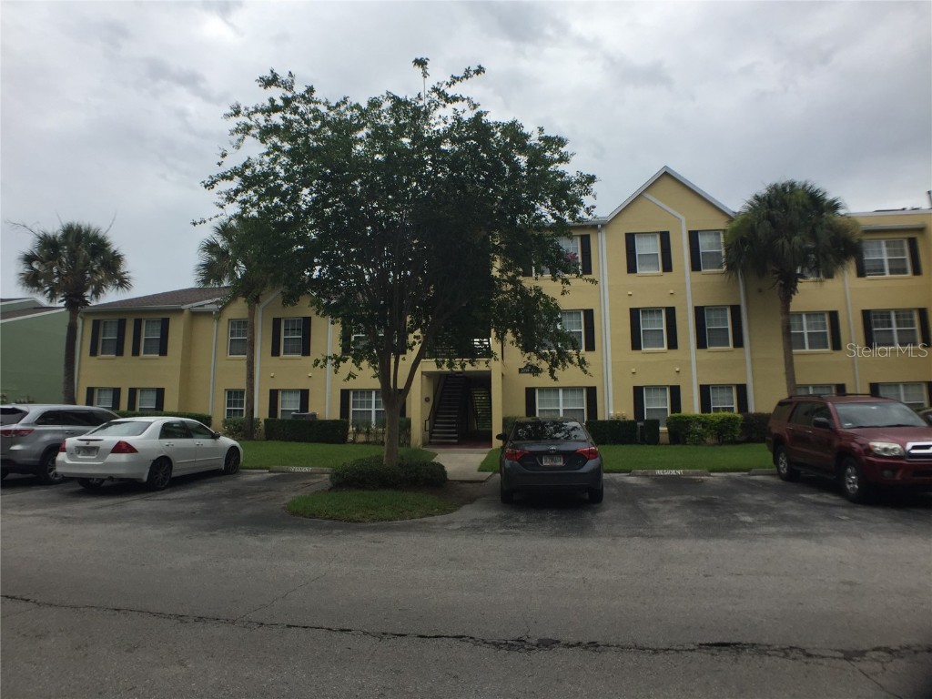 2059 Dixie Belle Drive #2059E Orlando FL 32812 O6213818 image1