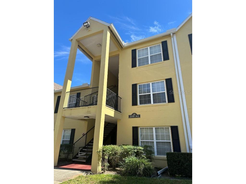 2059 Dixie Belle Drive #2059H Orlando FL 32812 O6165421 image1