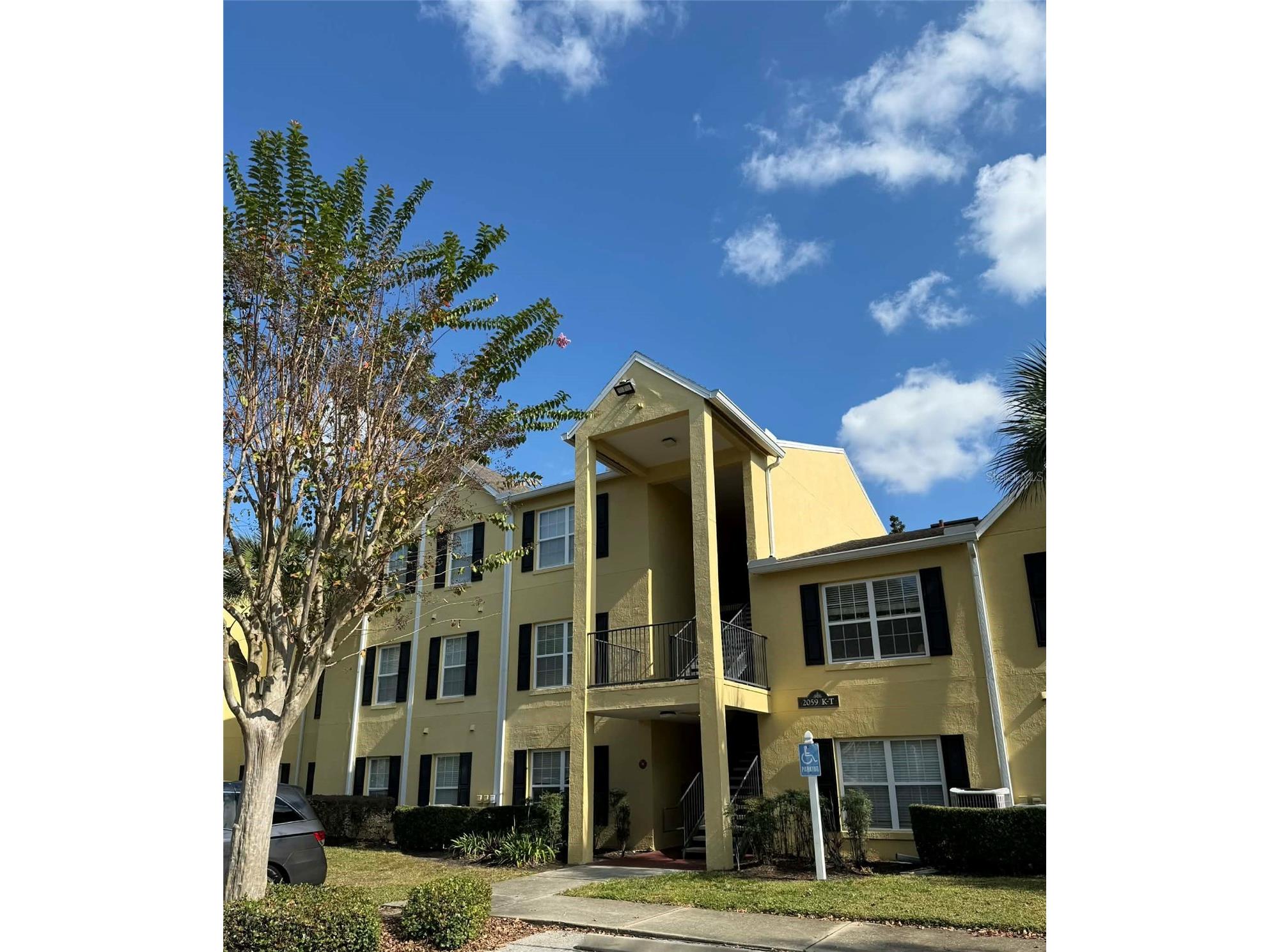 2059 Dixie Belle Drive #2059P Orlando FL 32812 O6383096 image1