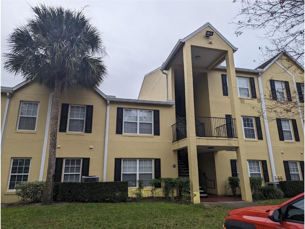 2059 Dixie Belle Drive #A Orlando FL 32812 S5097976 image1