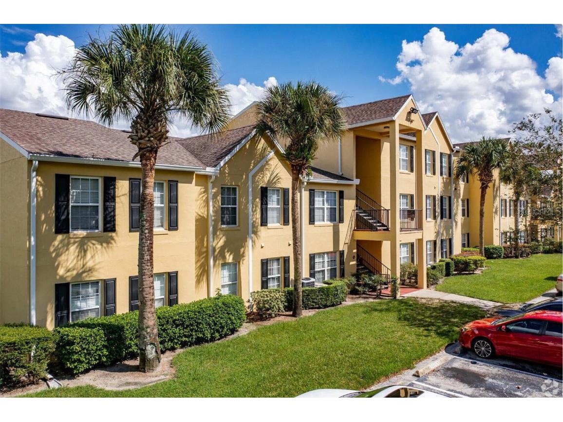 2059 Dixie Belle Drive O, Orlando, FL, 32812 MLS O6167330 Edina