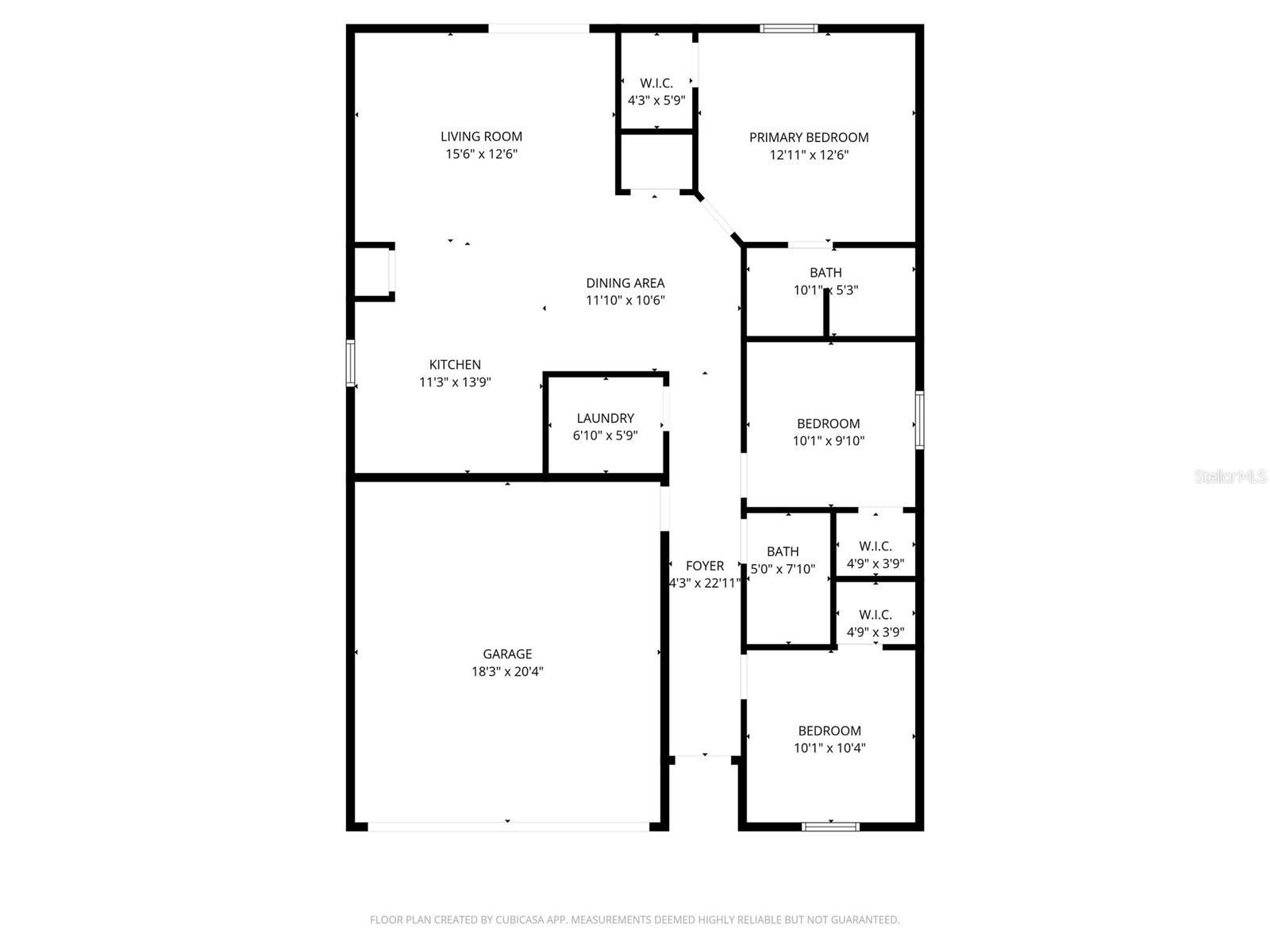 2059 Kentucky Road Sumterville FL 33585 O6374739 image38