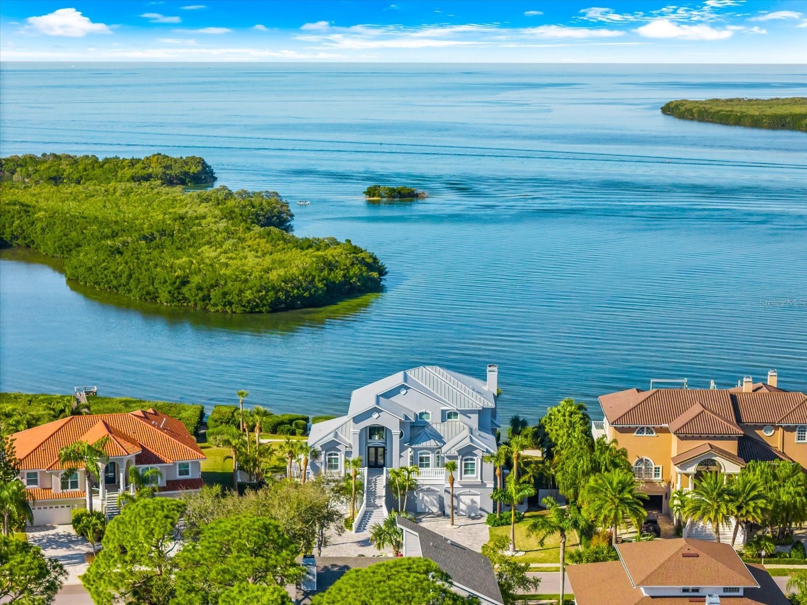 2059 N Pointe Alexis Drive Tarpon Springs FL 34689 - GULF OF AMERICA TB8467128 image1
