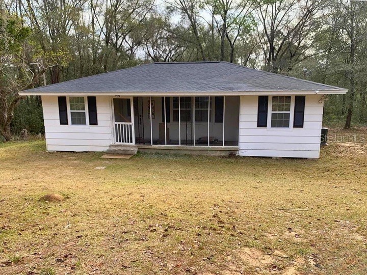 2059 Otis Wallace Lane Tallahassee FL 32310 G5075501 image1