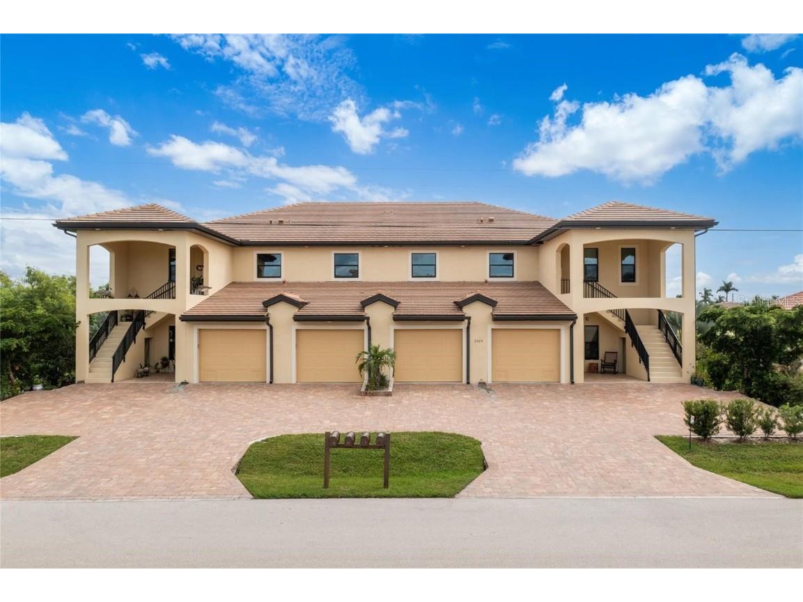 2059 Padre Island Drive #122 Punta Gorda FL 33950 C7493626 image1