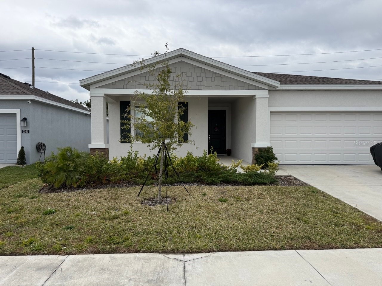 2059 Punch Bowl Avenue Davenport FL 33837 S5143355 image1