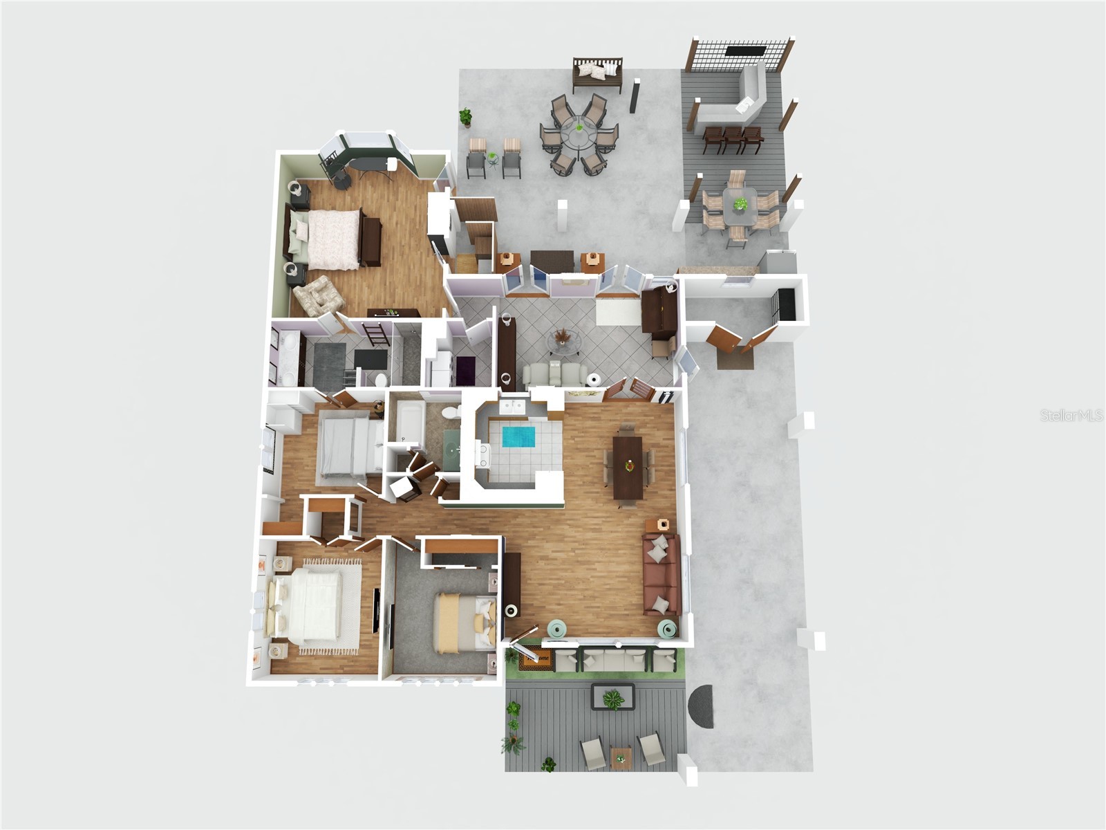 2059 Rose Street Sarasota FL 34239 TB8503863 image3