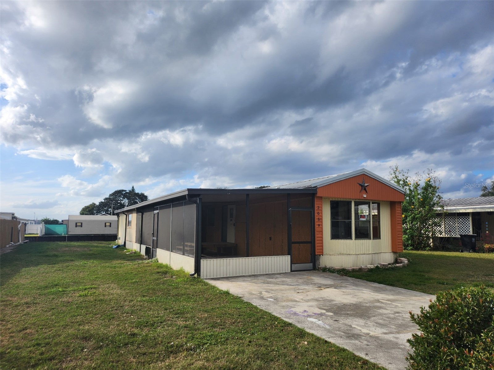 2059 Thelma Drive Lake Alfred FL 33850 - LAKE MARIANA P4937298 image1