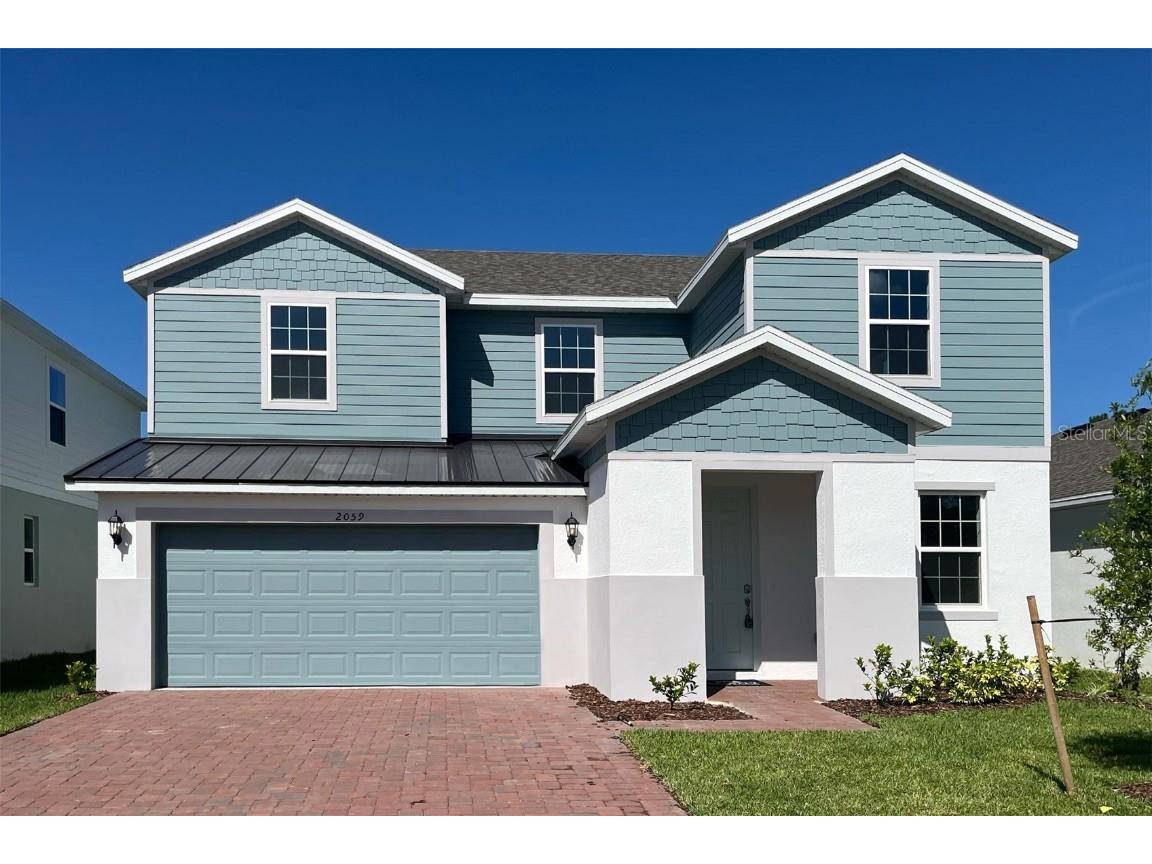 2059 Town Pasture Drive Eustis FL 32726 O6266189 image1